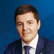 Дмитрий Артюхов