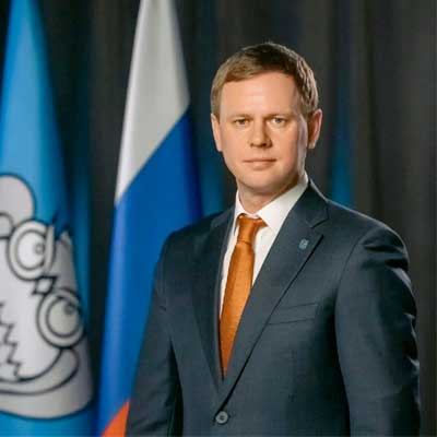 Колодин Антон Александрович