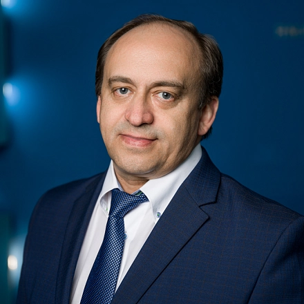 Подорога Александр Александрович