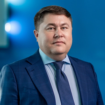 Napolskikh Denis Ivanovich