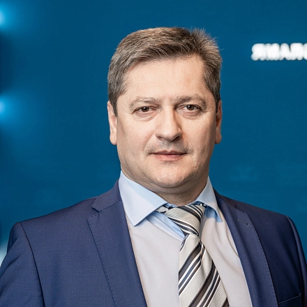Duzinkevich Sergey Vasilevich