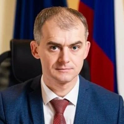Titovsky Alexey Leonidovich