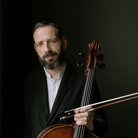 Boris Andrianov