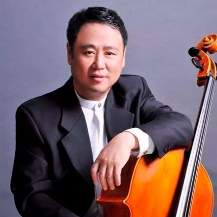 Jason Guo