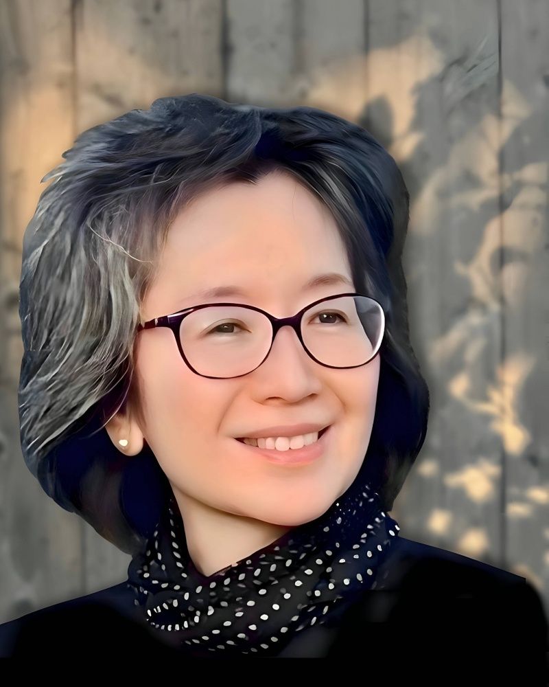Hideko Kobayashi
