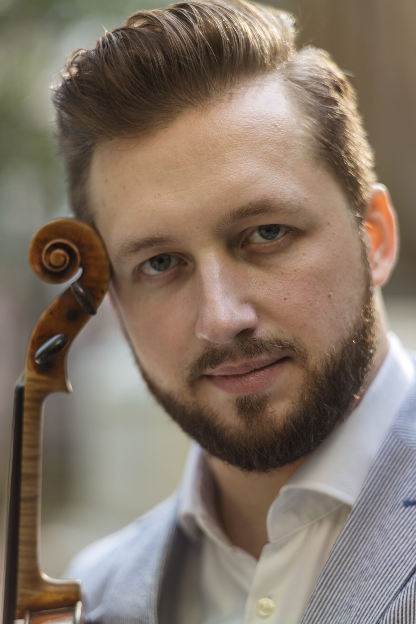Pavel Milyukov