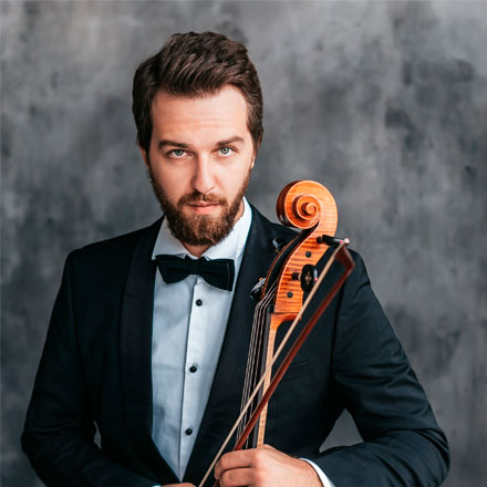 Alexander Ramm