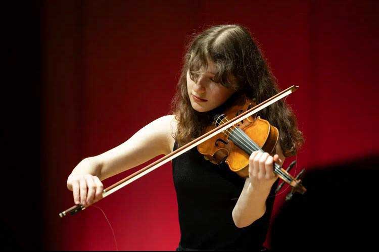 Stefania Pospekhina