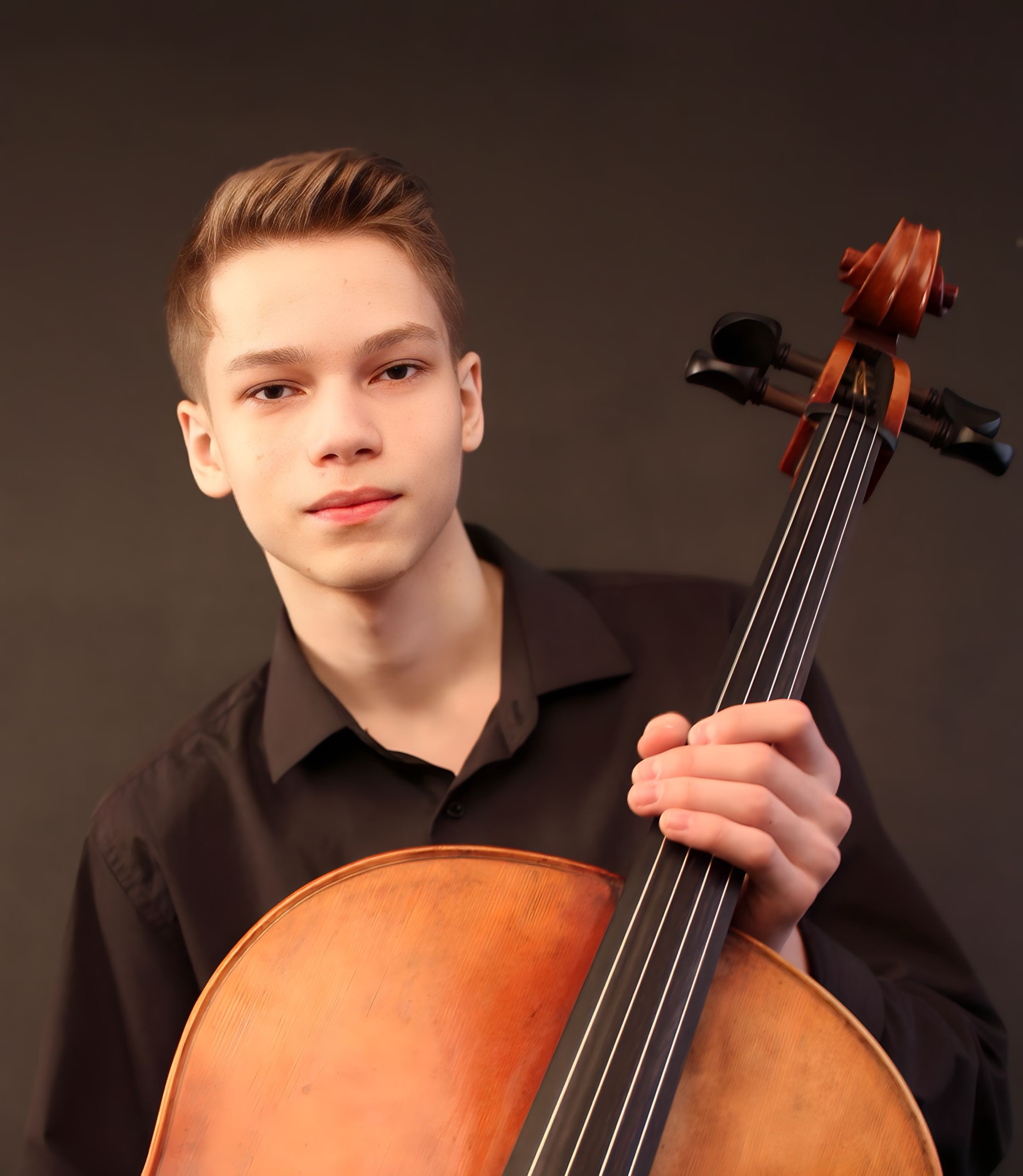 Bogdan Efremov