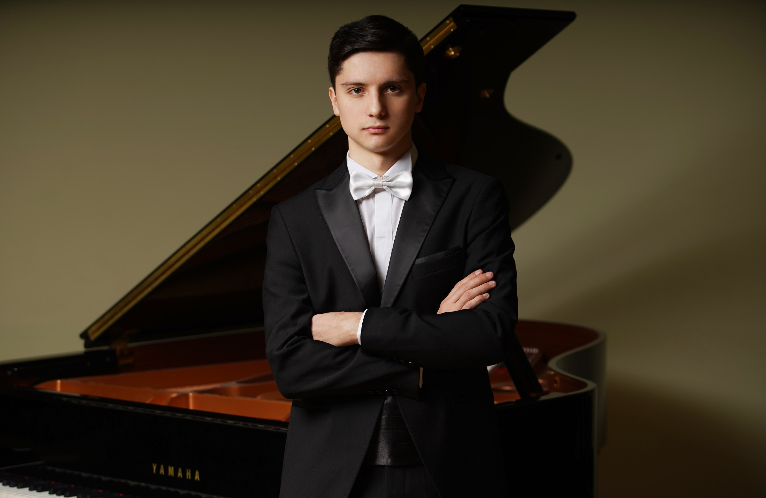 Nikolay Kuznetsov
