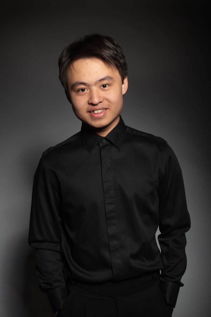 Rui Ming