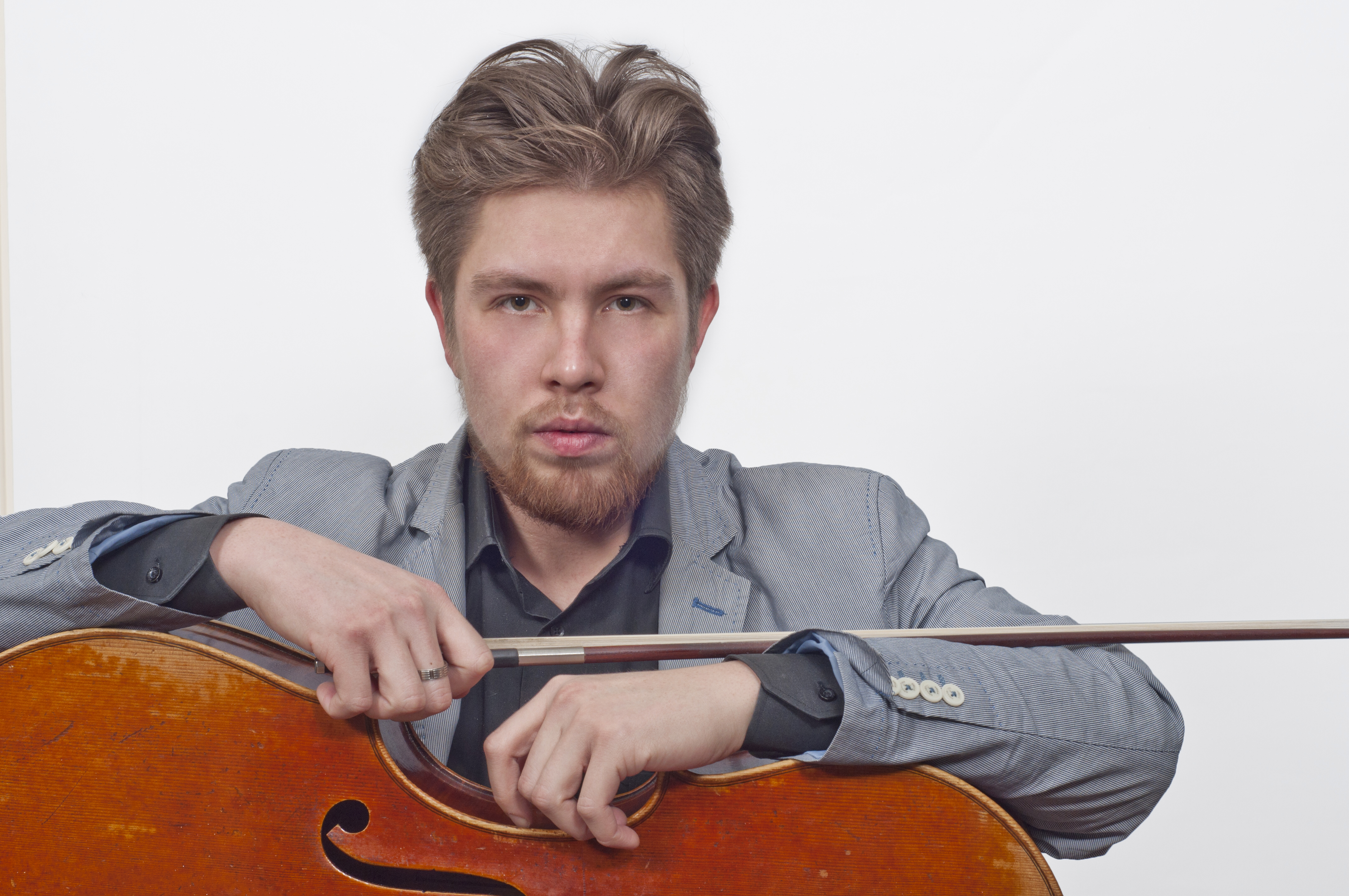 Kamil Mukhametdinov