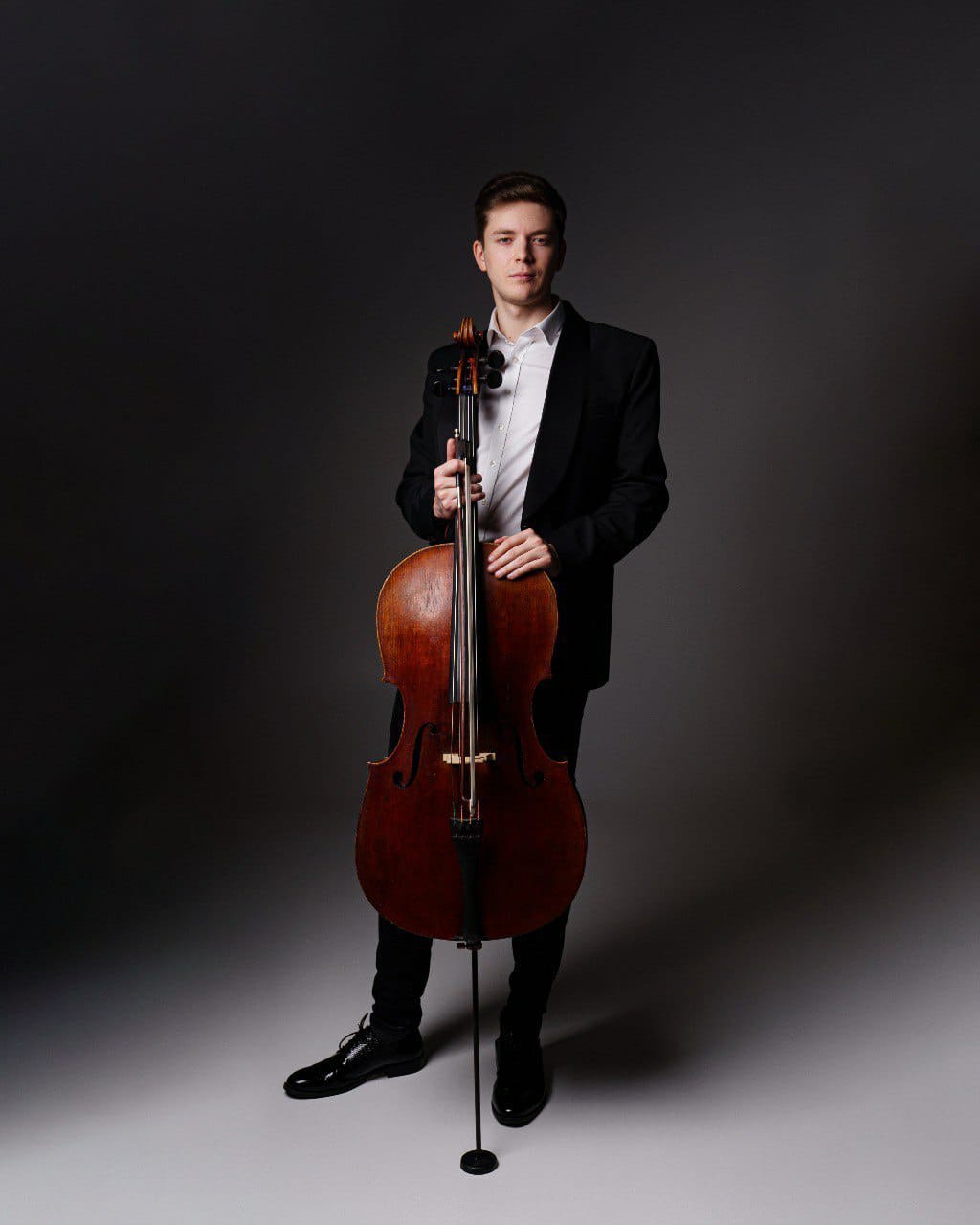 Nikita Serov