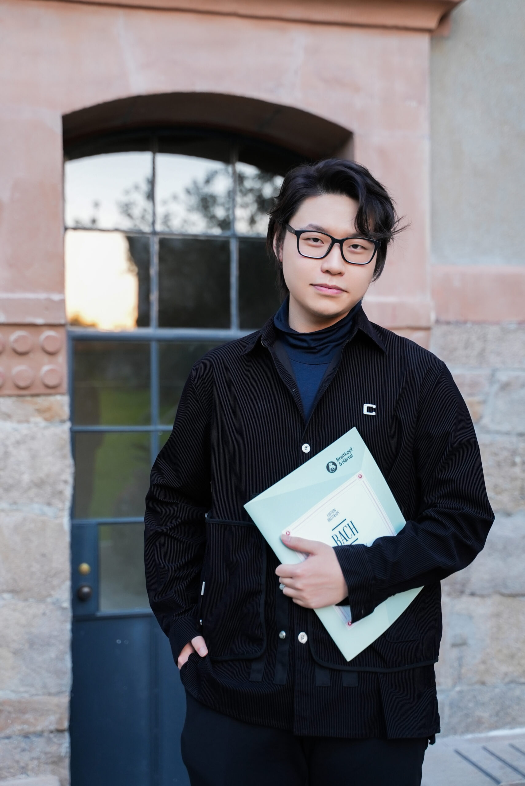 Xianfei Liu