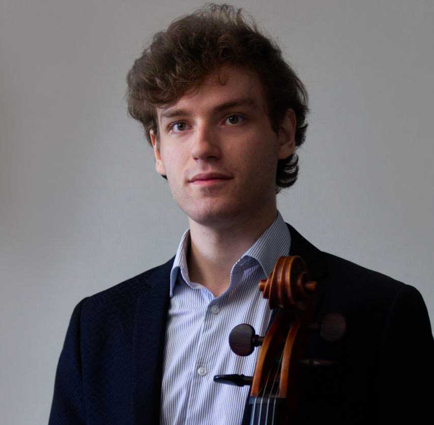 Daniil Zimin