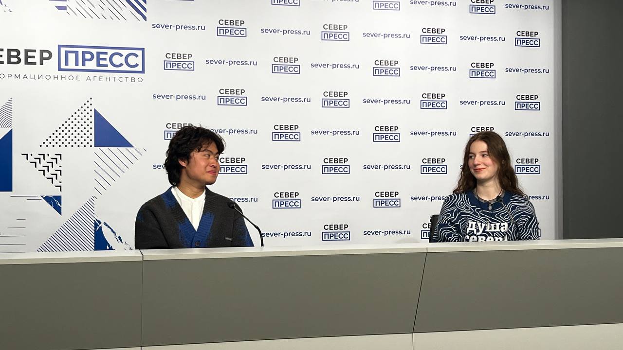 Победители «Симфонии Ямала» приехали с гастролями на Ямал