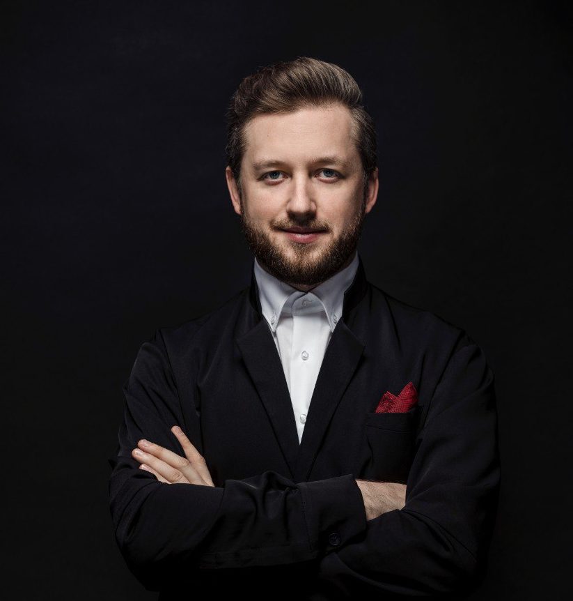 Павел Милюков