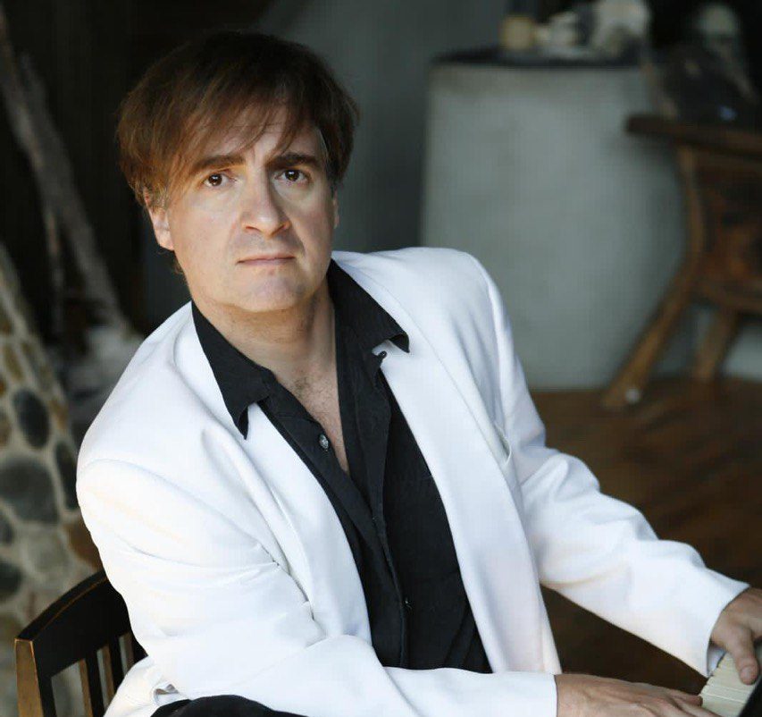 Максим Могилевский