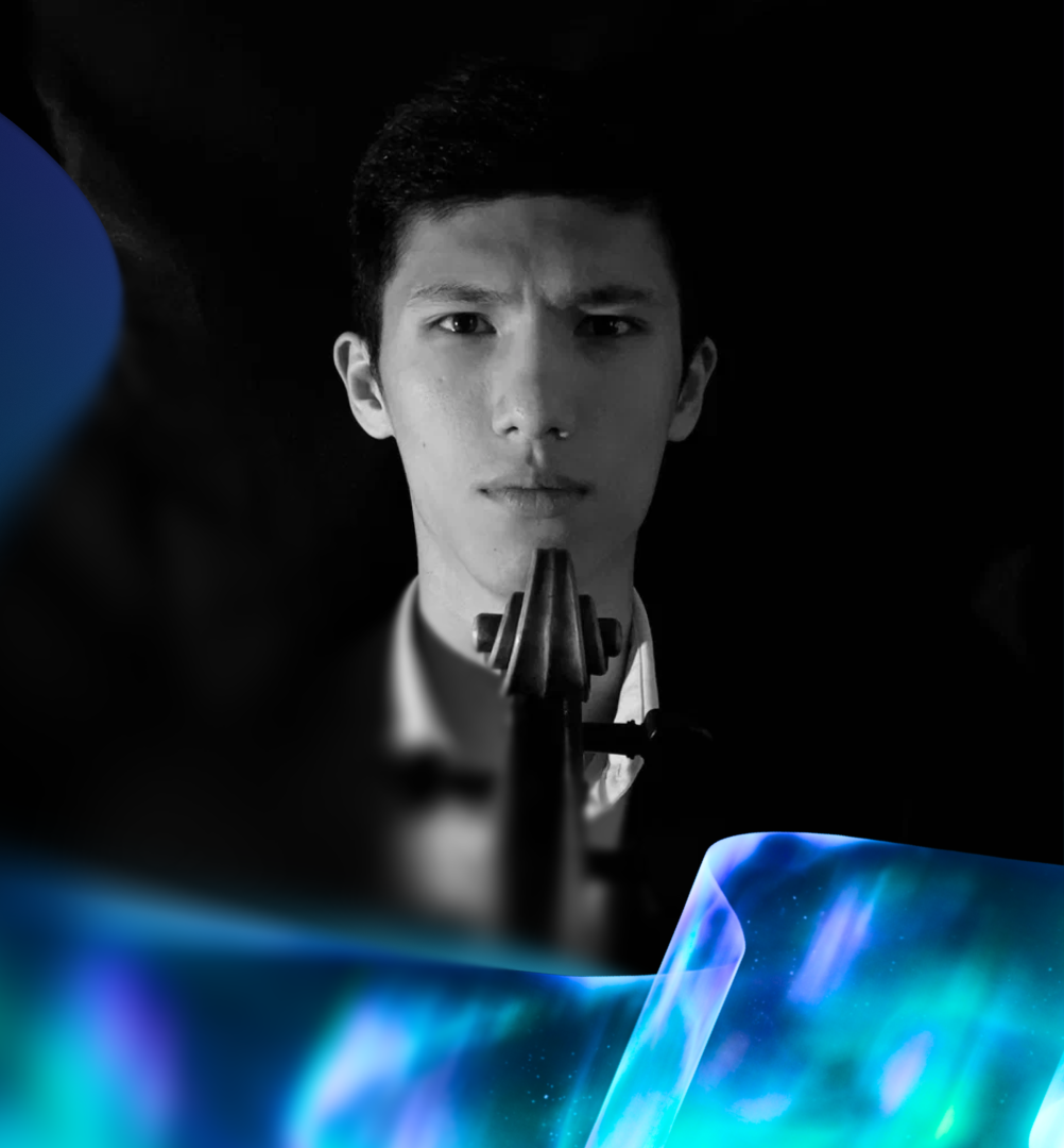 Айболат Абдыбакас, виолончель 