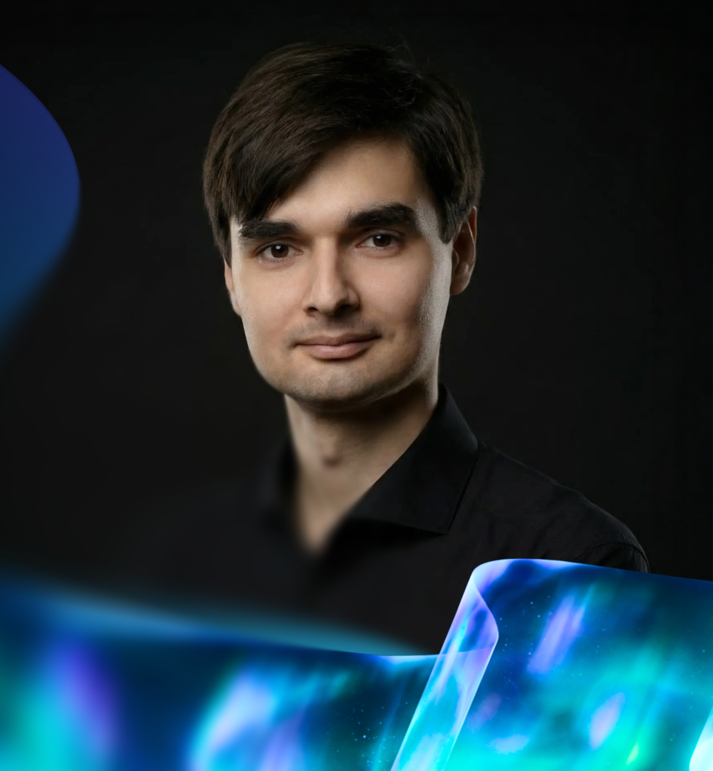 Александр Мартьянов, фортепиано