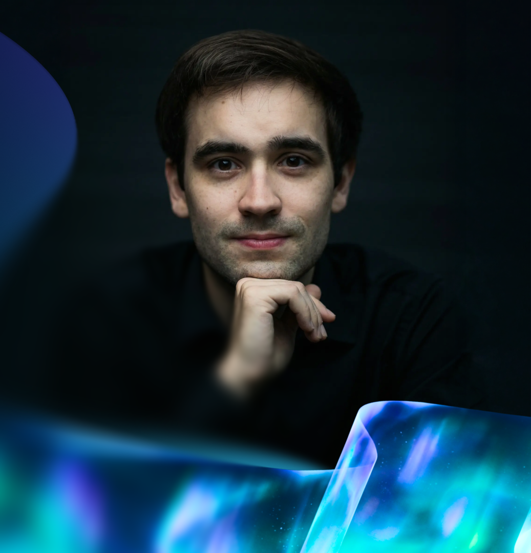 Алессандро Вилальва, фортепиано