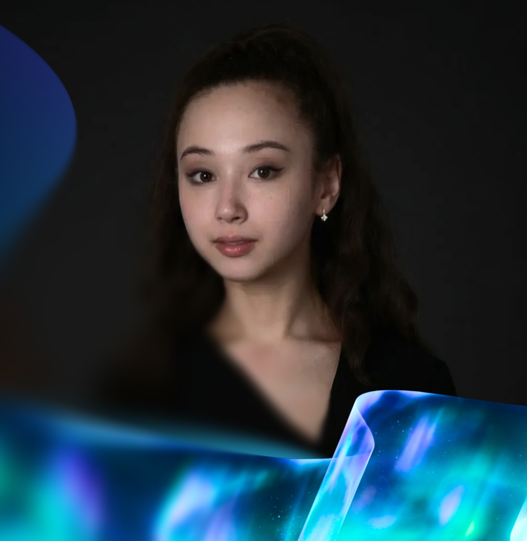 Полина Тхай, виолончель