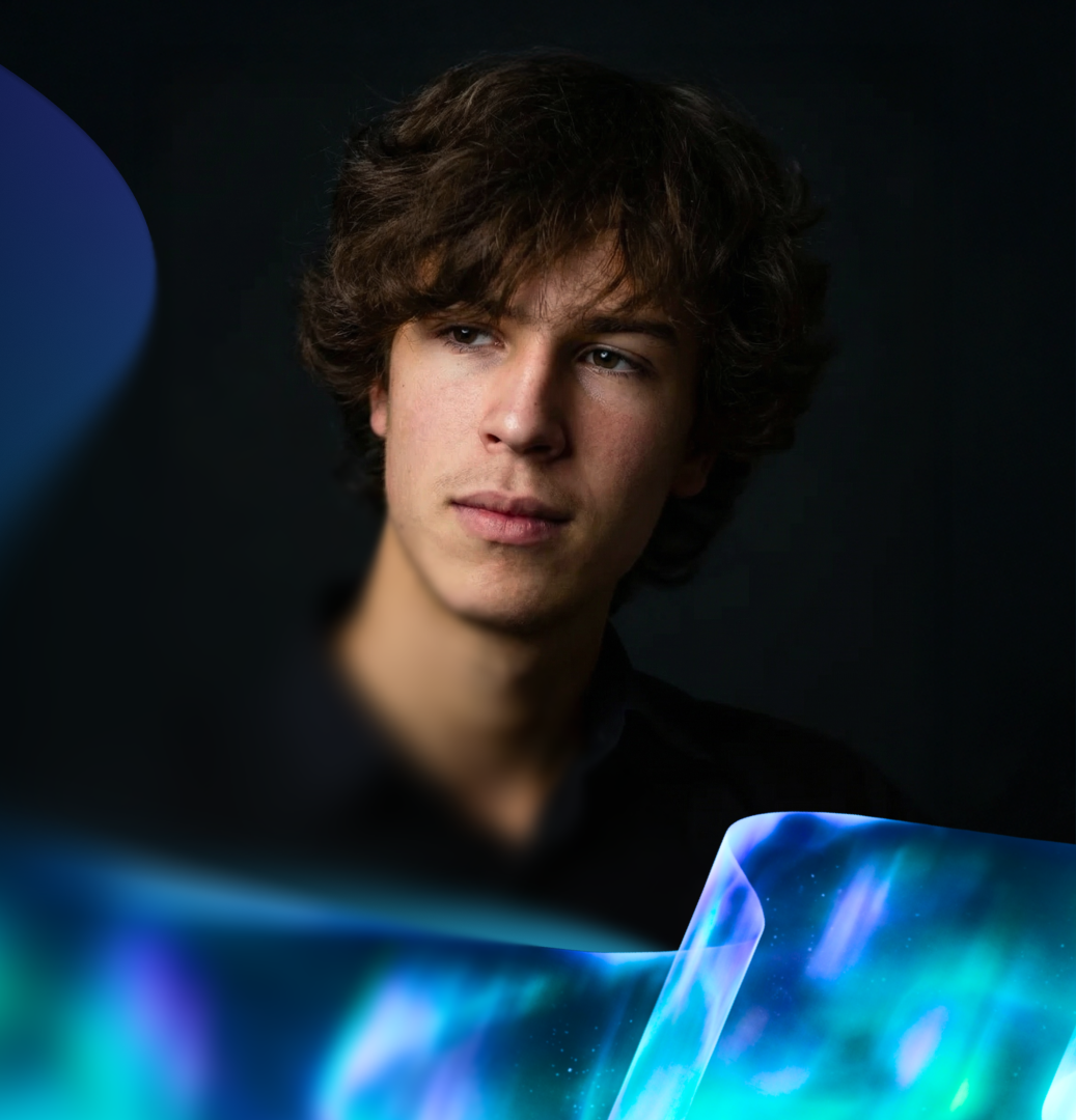 Тихон Евланов, виолончель