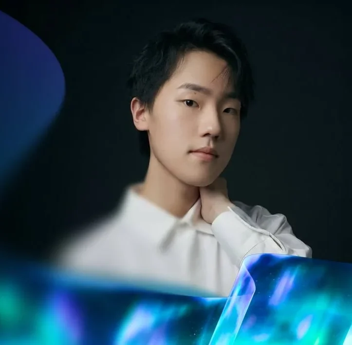 Шэньен Цзин, фортепиано