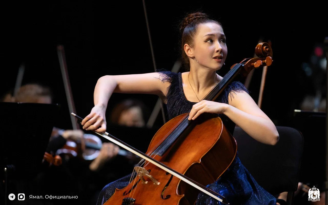 Названы имена победителей второй «Симфонии Ямала»